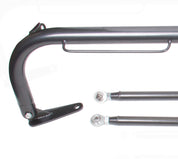 NRG Harness Bar 51in. - Titanium