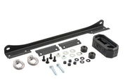 ARB BASE Rack HI-LIFT Jack Holder