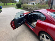 1994 Toyota Supra Turbo