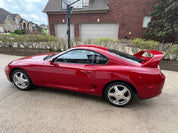 1994 Toyota Supra Turbo