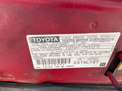 1994 Toyota Supra Turbo