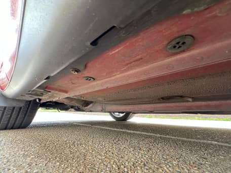 1994 Toyota Supra Turbo