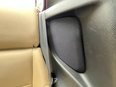 1994 Toyota Supra Turbo