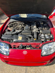 1994 Toyota Supra Turbo
