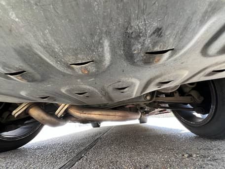 1994 Toyota Supra Turbo