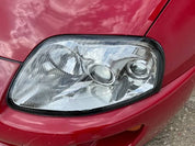 1994 Toyota Supra Turbo