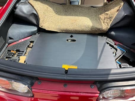 1994 Toyota Supra Turbo