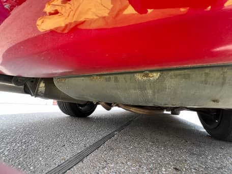 1994 Toyota Supra Turbo