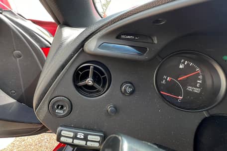 1994 Toyota Supra Turbo