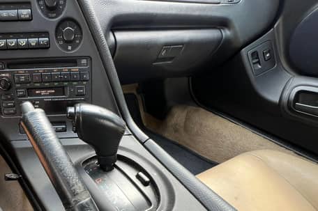 1994 Toyota Supra Turbo