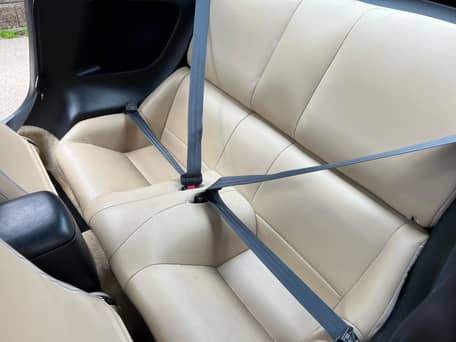 1994 Toyota Supra Turbo