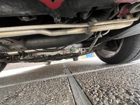 1994 Toyota Supra Turbo