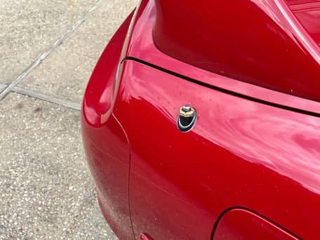 1994 Toyota Supra Turbo