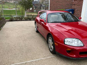 1994 Toyota Supra Turbo