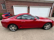 1994 Toyota Supra Turbo