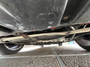 1994 Toyota Supra Turbo