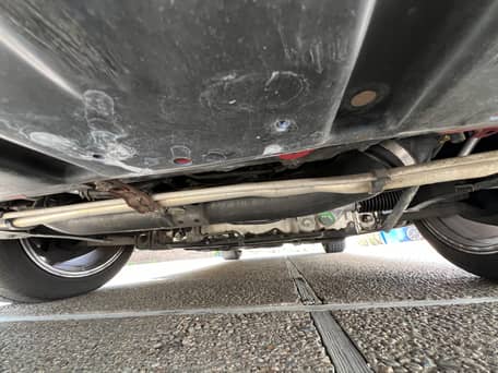 1994 Toyota Supra Turbo