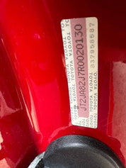 1994 Toyota Supra Turbo