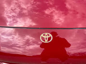 1994 Toyota Supra Turbo