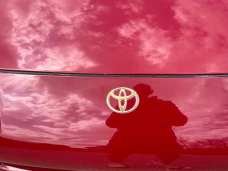 1994 Toyota Supra Turbo