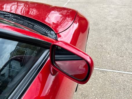 1994 Toyota Supra Turbo