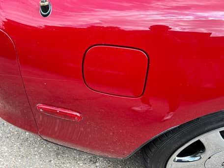 1994 Toyota Supra Turbo