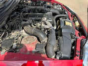 1994 Toyota Supra Turbo