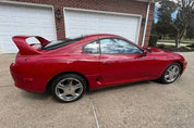 1994 Toyota Supra Turbo