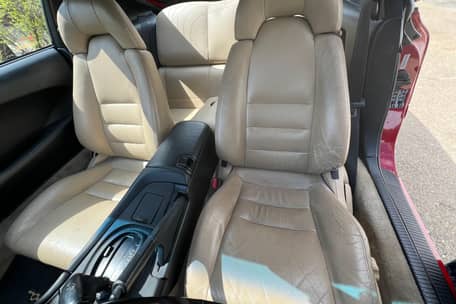 1994 Toyota Supra Turbo