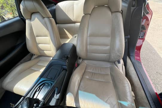 1994 Toyota Supra Turbo