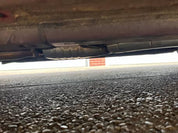 1994 Toyota Supra Turbo