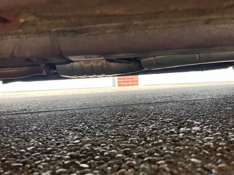 1994 Toyota Supra Turbo