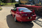 1994 Toyota Supra Turbo