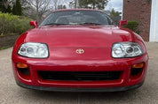1994 Toyota Supra Turbo