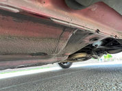 1994 Toyota Supra Turbo