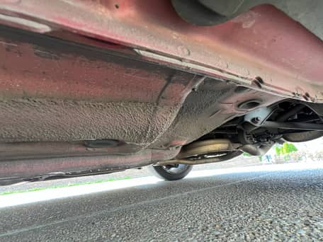 1994 Toyota Supra Turbo