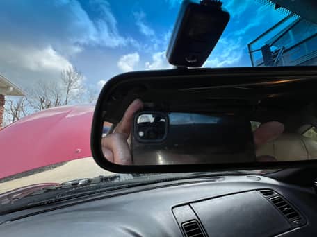 1994 Toyota Supra Turbo