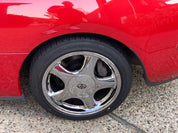 1994 Toyota Supra Turbo