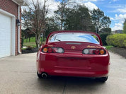 1994 Toyota Supra Turbo