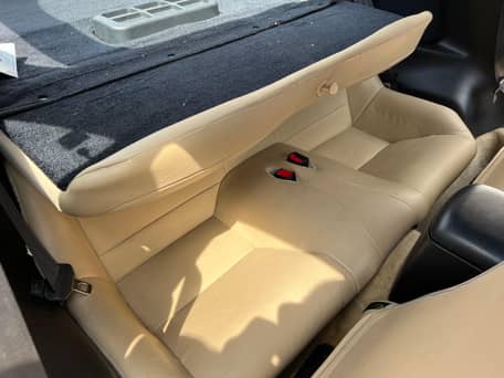 1994 Toyota Supra Turbo