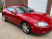 1994 Toyota Supra Turbo