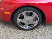 1994 Toyota Supra Turbo