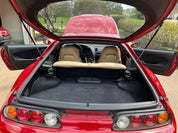 1994 Toyota Supra Turbo