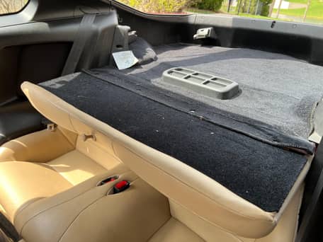 1994 Toyota Supra Turbo