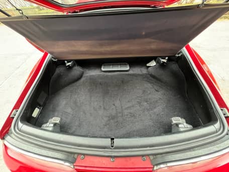 1994 Toyota Supra Turbo