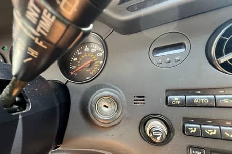 1994 Toyota Supra Turbo