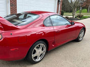 1994 Toyota Supra Turbo