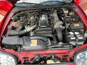 1994 Toyota Supra Turbo