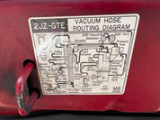 1994 Toyota Supra Turbo