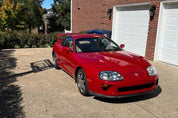 1994 Toyota Supra Turbo